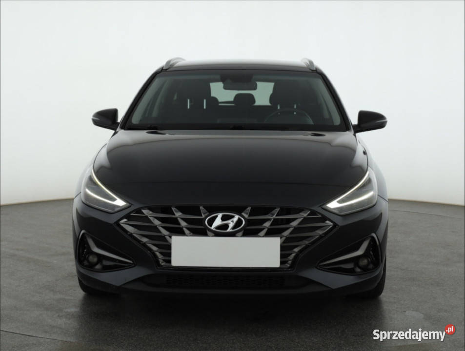 Hyundai i30 10 TGDI centralny zamek sprzedam