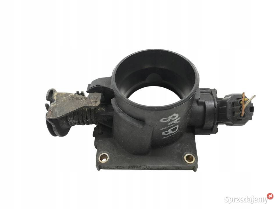 PRZEPUSTNICA 18 16V Mazda 5 I 20052010 świętokrzyskie