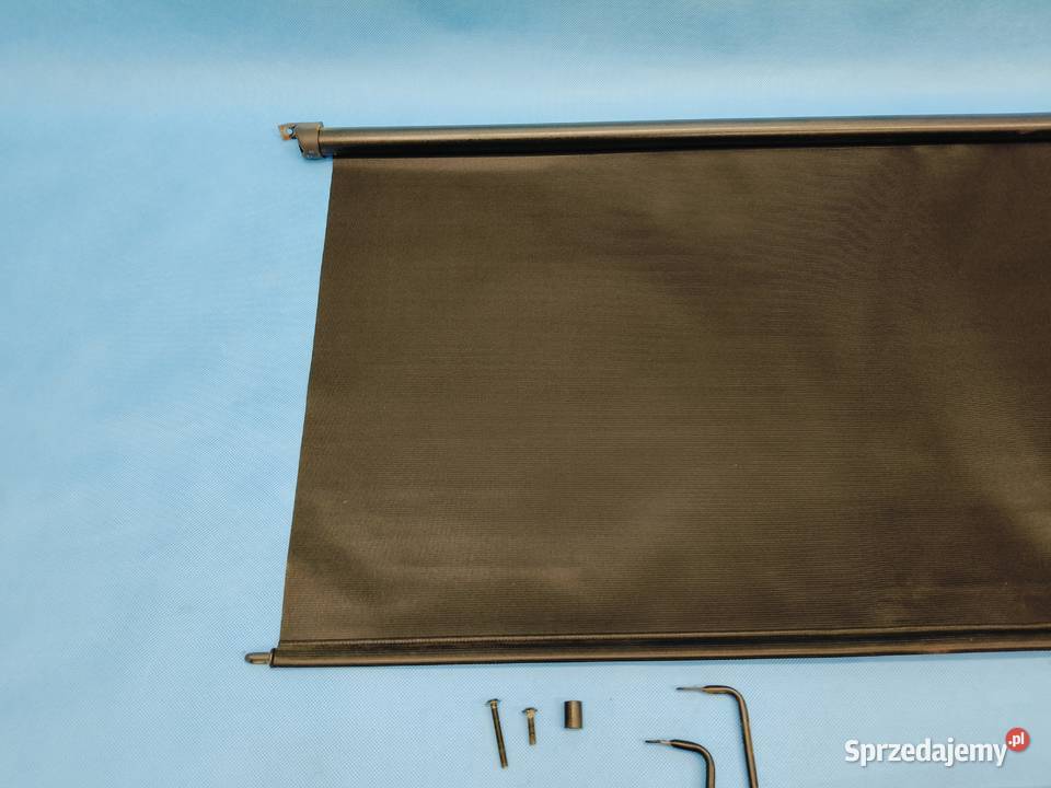 CLAAS AXION 840 CMATIC A09 13R ROLETA ŻALUZJA Stalewo