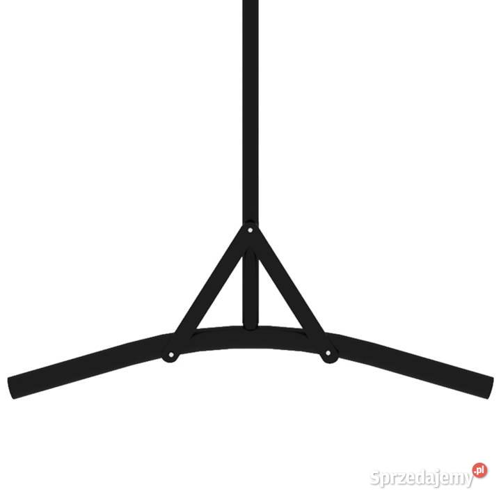 Parawan pokojowy czarny 175 x 180 tkanina320738 mazowieckie Warszawa sprzedam