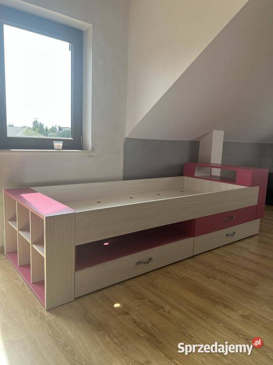 ZESTAW MEBLI KOMI Ksawerów