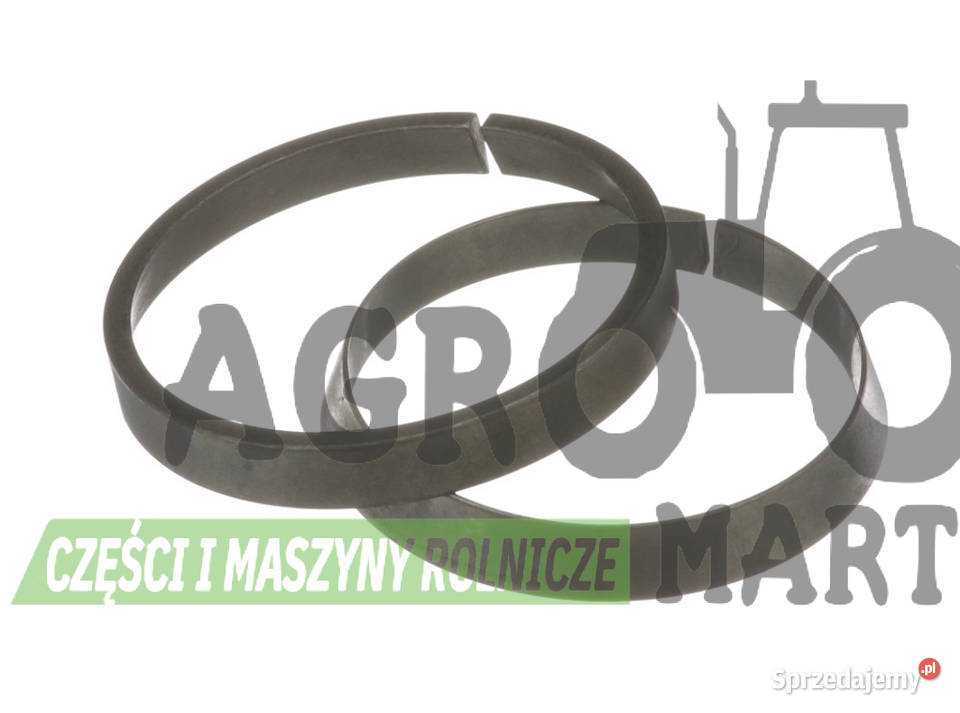 3055152R91 3218394R1 PIERŚCIEŃ CNH Wichrów sprzedam
