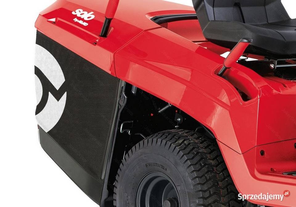 Solo by ALKO T15956 HDA Premium Pro Tajęcina