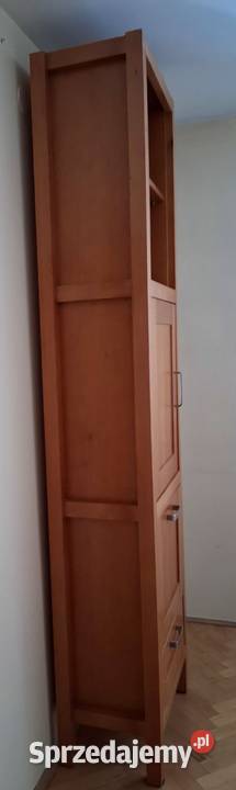 Szafka łazienkowa Kraków