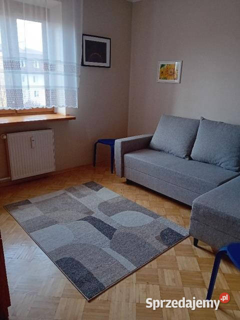 Mieszkanie 422m2 2 pokoje Pruszków