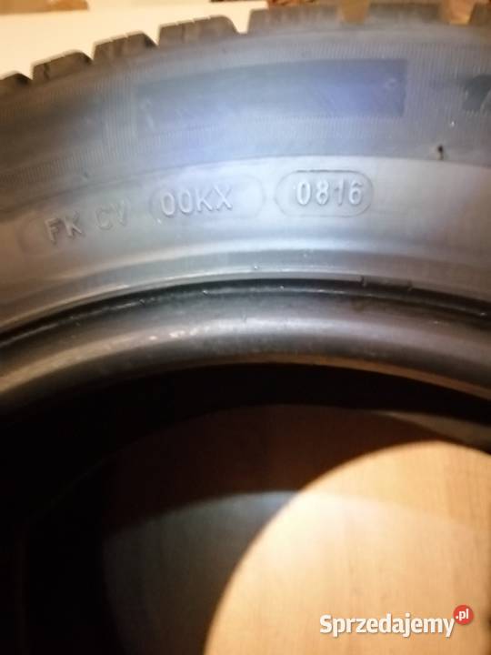 Opony 65 Łódź sprzedam