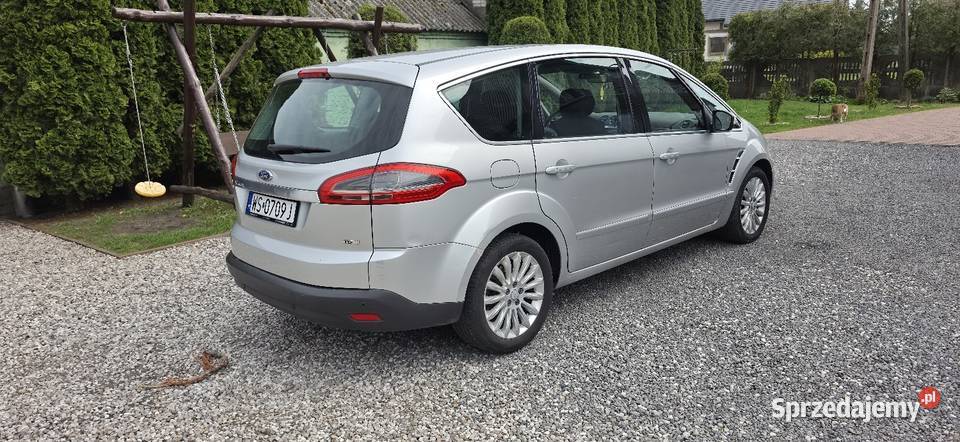 Sprzedam Ford S 20 Tdci 163 Chodów