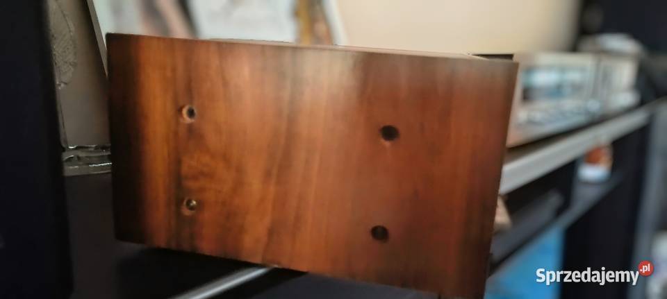 Magnetofon Technics RSM11 Elektronika Marki