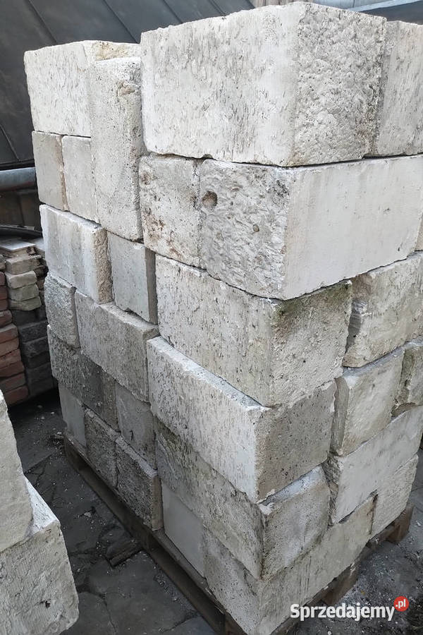Bloczki suporex 455060 Lubartów