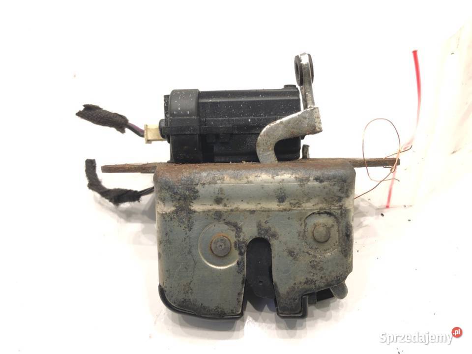 ZAMEK KLAPY TYŁ FIAT CROMA Kombi 0611 podkarpackie