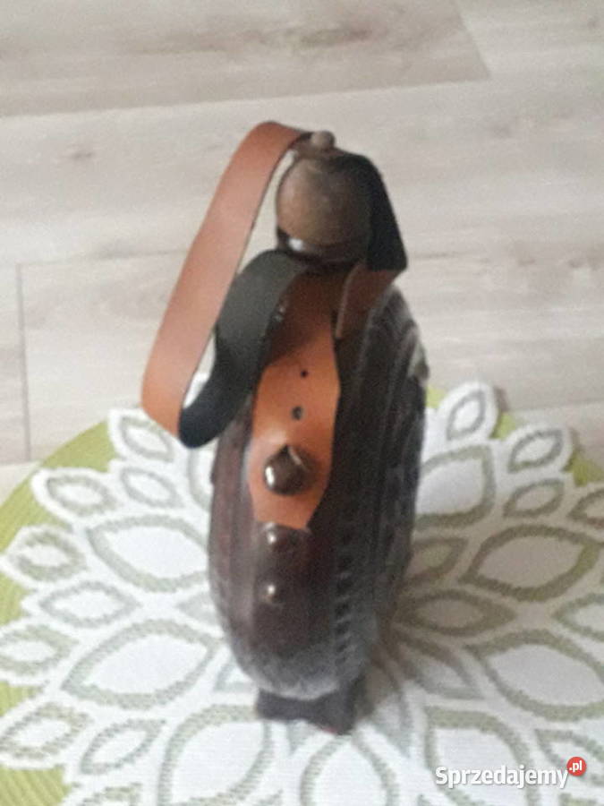 Karafka butelka Staszów