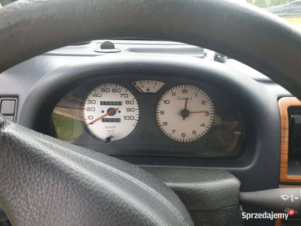 Samochód microcar AIXAM A741 Jasło