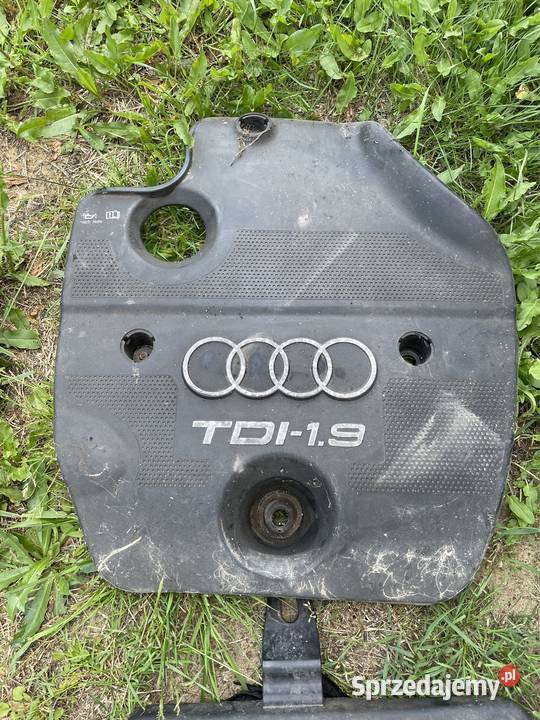 Obudowy silnika VW Golf Audi 19 TDI V6 Ford osobowe łódzkie Bełchatów