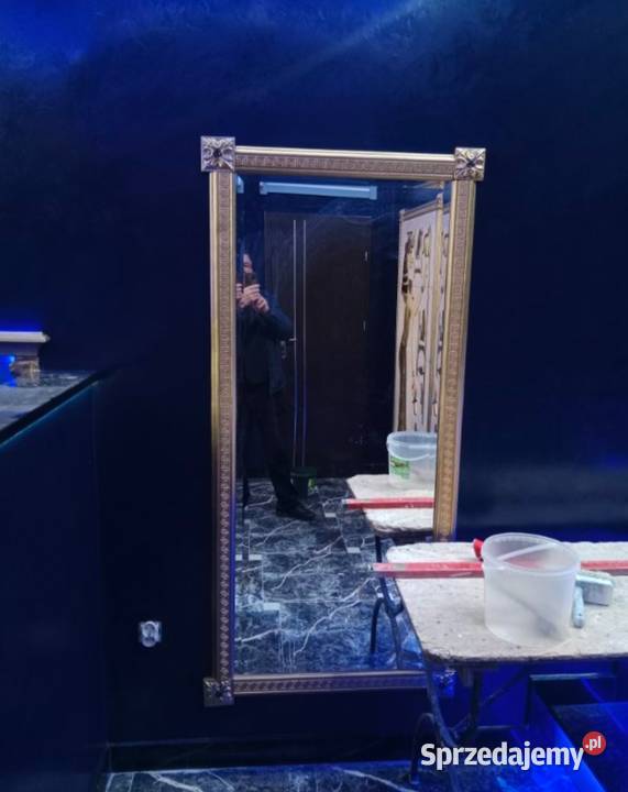 SZTUKATERIA MARMUR MARMUROWA PŁASKORZEŹBA Zielona Góra