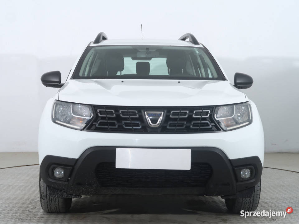 Dacia Duster 15 Blue dCi Piaseczno