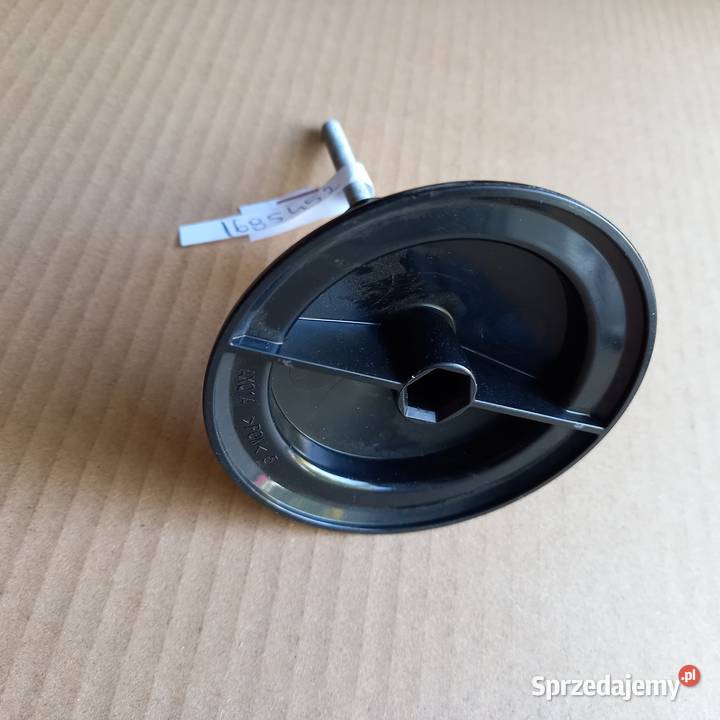 1685452 Śruba mocowania koła zapasowego 112 mm Części montażowe Układ napędowy małopolskie Kraków