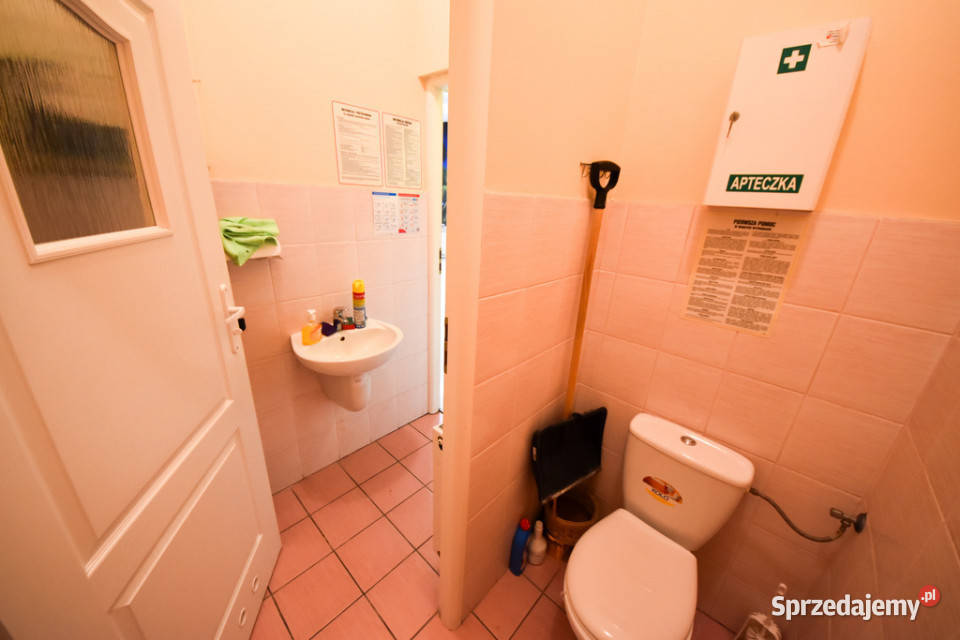 Lokal usługowy 60m2 w sercu Opolaparter Opole