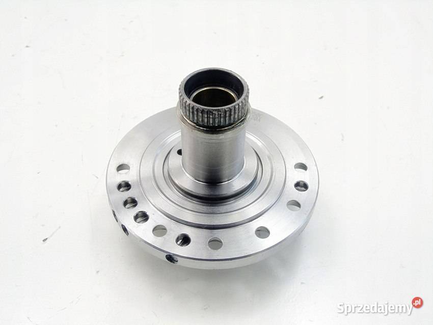 Piasta flansza skrzyni biegów Pacifica Ram 200 osobowe Pozostałe śląskie