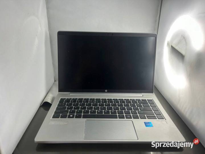 Laptop HP ProBook 640 G8 14 Intel Core i5 16 GB Warszawa