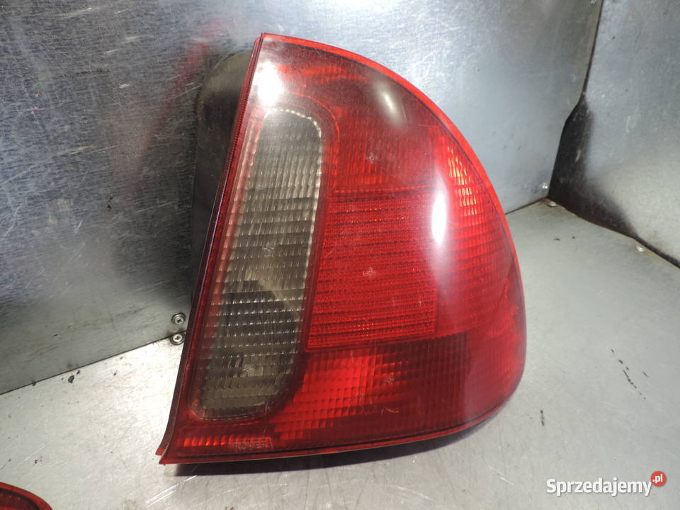 ROVER 400 SEDAN LAMPA PRAWY TYŁ Nowy Sącz