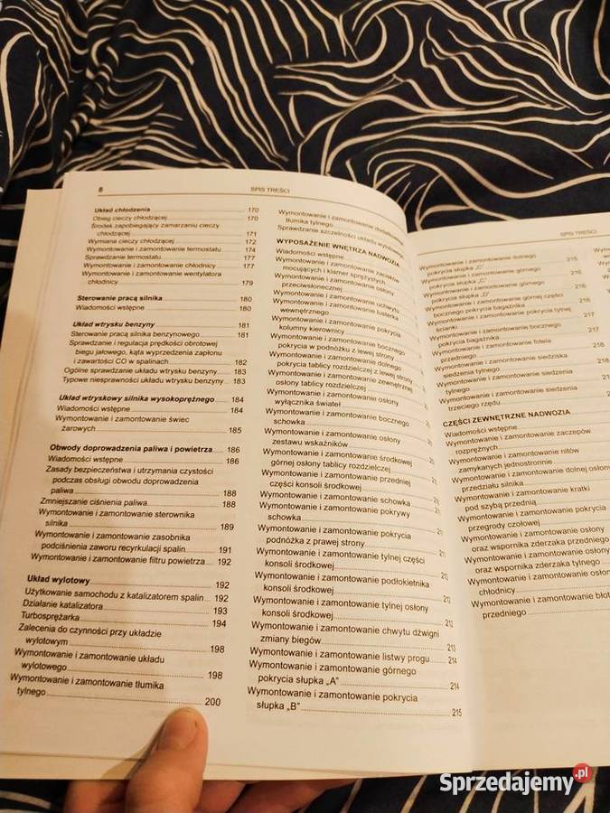 Sam Naprawiam Samochód Opel Astra J miękka podkarpackie