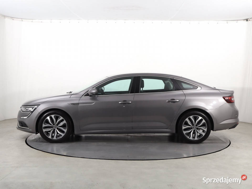 Renault Talisman 16 TCe gniazdo USB Katowice