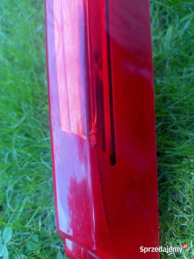 Lampa tylna Volvo XC90 ll wielkopolskie Poznań