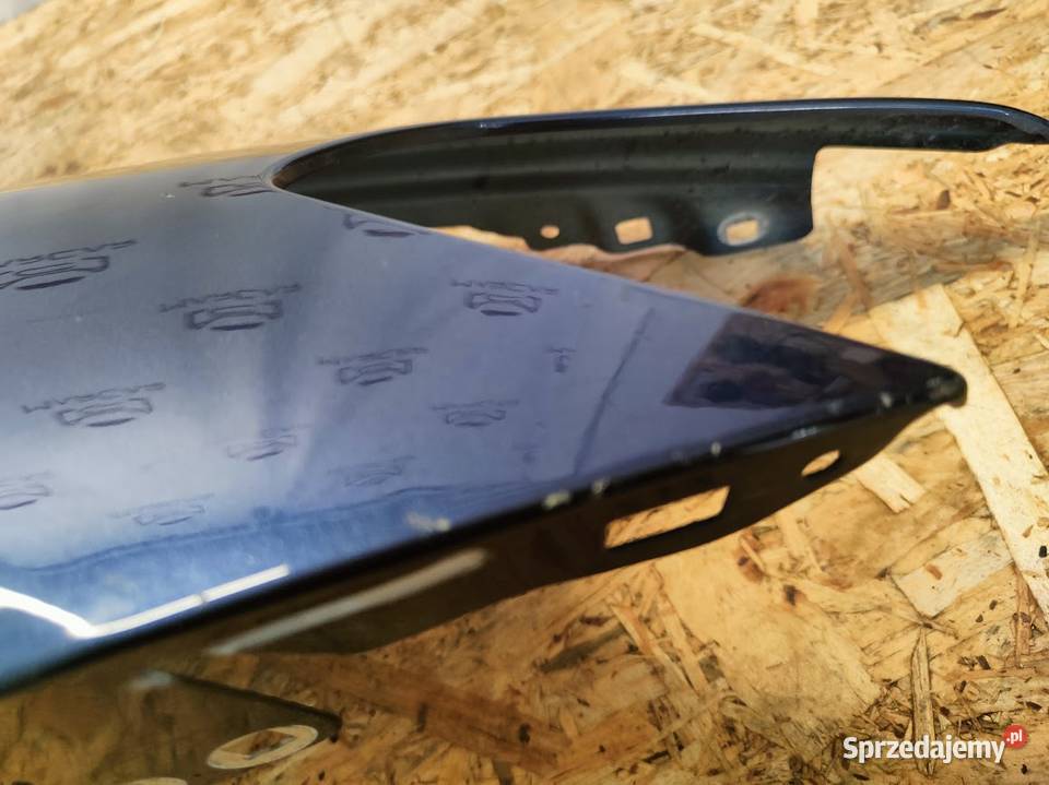 Błotnik Prawy Przód BMW X3 G01 41007491382 Pleszew