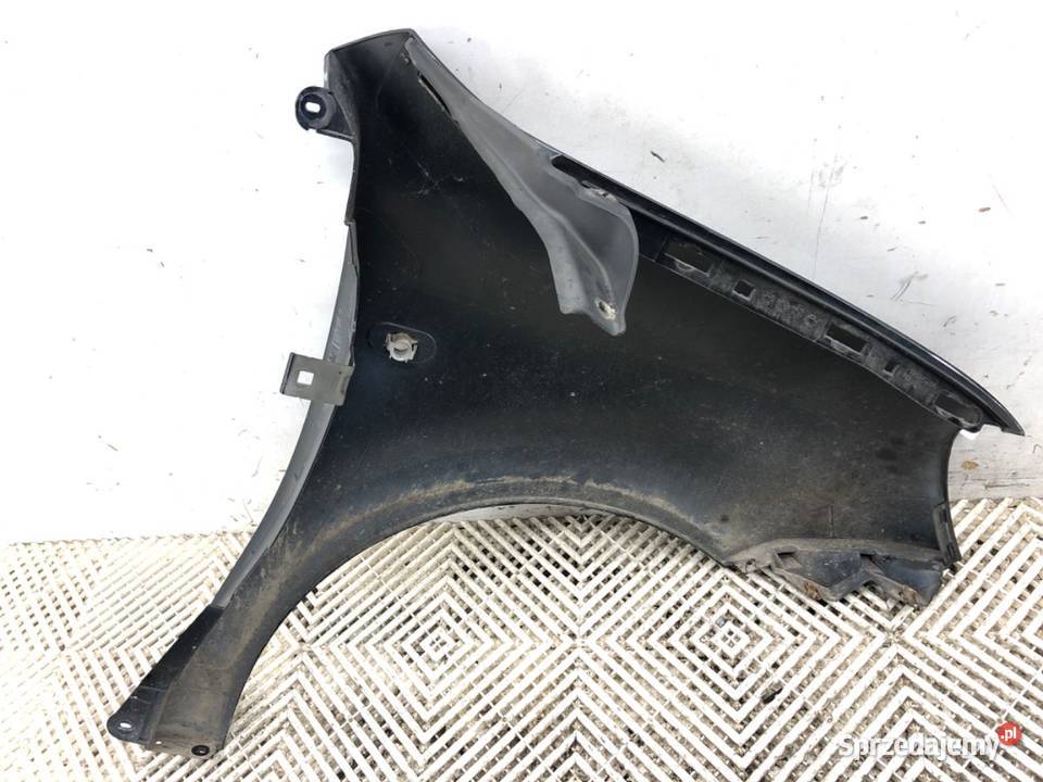 BŁOTNIK LEWY PRZÓD RENAULT TWINGO III Hatchback osobowe