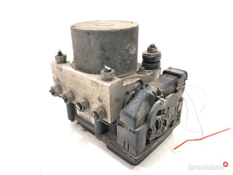 POMPA ABS MITSUBISHI COLT VI 4670A401 13 95 0212