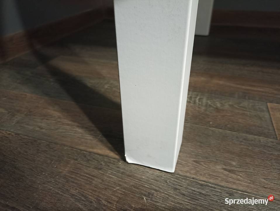 Stół z krzesłami świętokrzyskie Łoniów