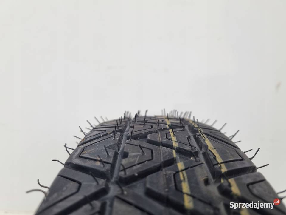 KOŁO DOJAZDOWE 12590 R15 30620658 4x1143 Chełm