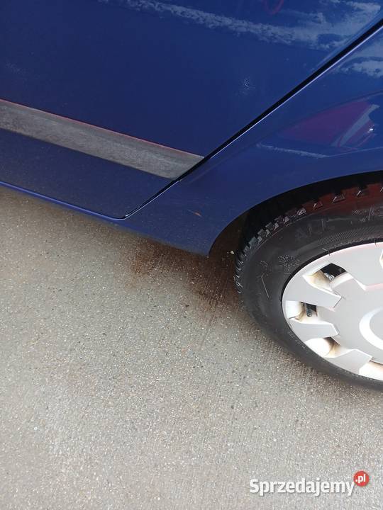 Opel Astra 2004 16 benzyna LPG benzyna+LPG Wola Radziszowska