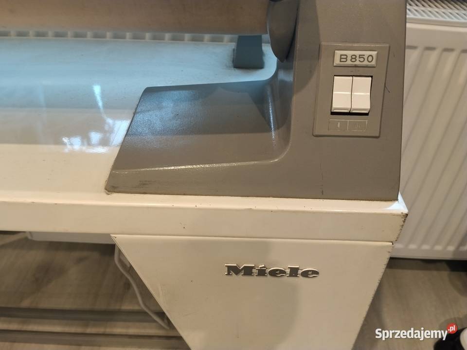 Magiel Miele sprzedam