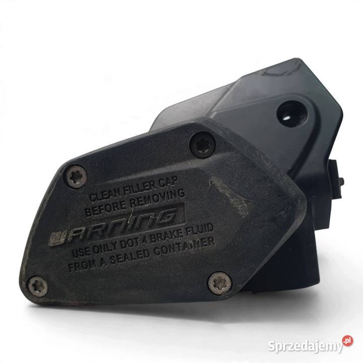 POMPKA HAMULCA PRZEDNIEGO Bmw R 1250 GS R1250GS lubelskie Chełm