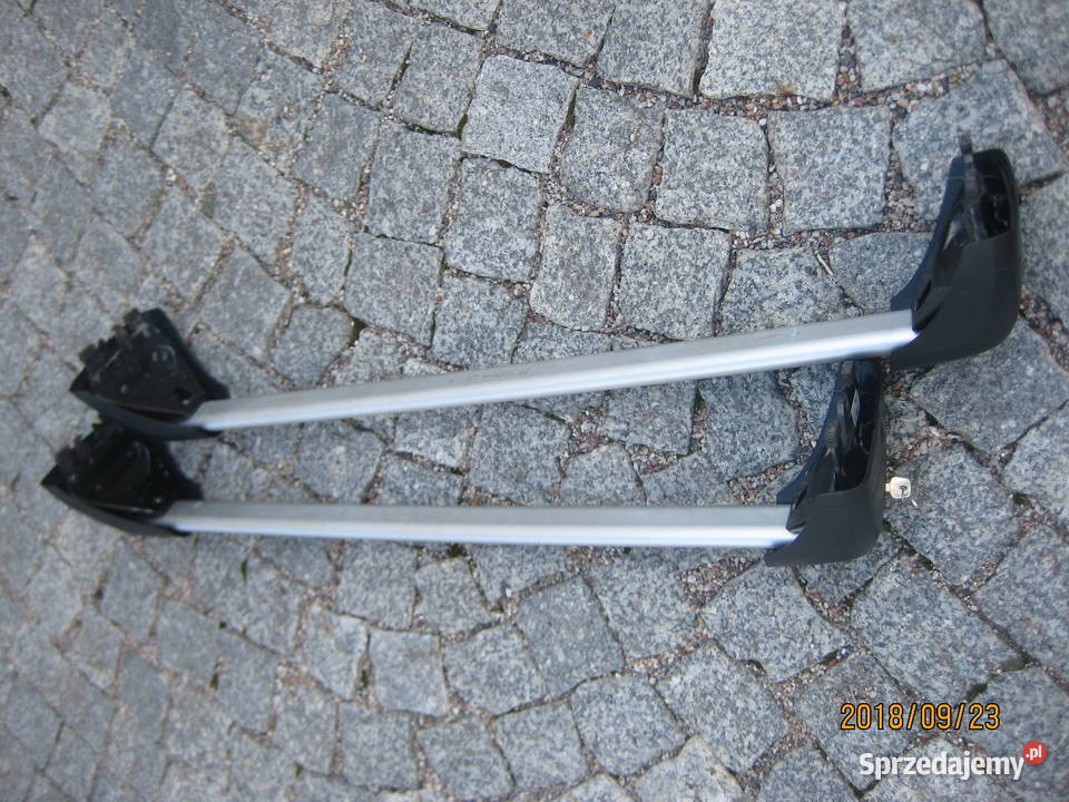 bagażnik dachowy astra j warmińsko-mazurskie