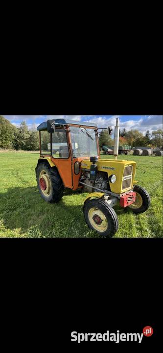 Sprzedam Ursus C330M Świdnica