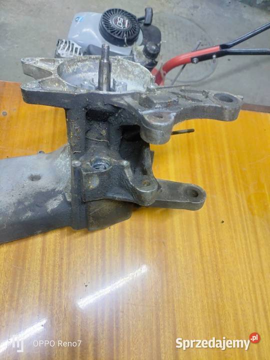 Silnik 2T skuter CPI GTX 50