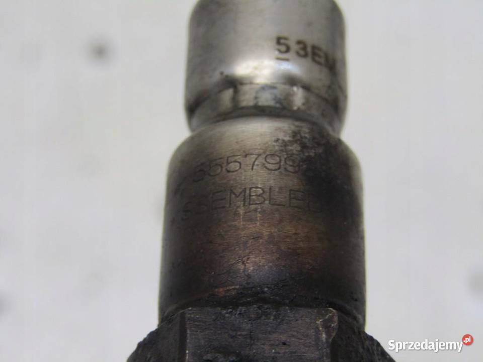 SONDA LAMBDA 16 CDTI OPEL MOKKA 55579925