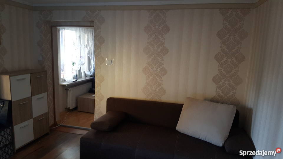 OKAZJA dom caloroczny ogródek Domy Grudziądz sprzedam