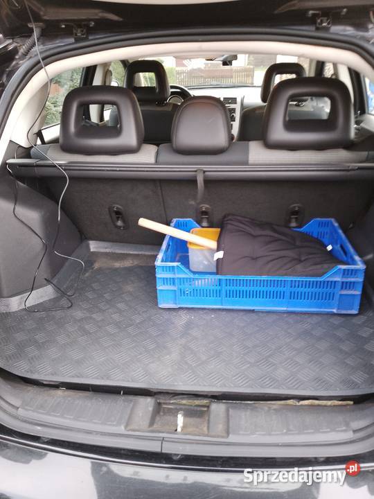 Dodge Caliber pomorskie Rokocin