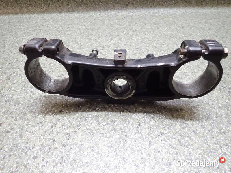 PÓŁKA GÓRNA ZAWIESZENIA 54MM LAGA YAMAHA YZ 250 Strzelce Krajeńskie sprzedam