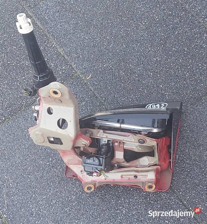 Toyota celica 1990 1991 1994 lampa prawa lewa osobowe dolnośląskie Byków