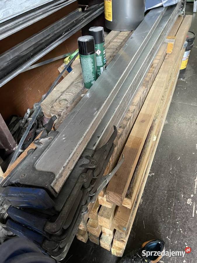 belka naburtowa do zabezpieczenia ładunku Wałbrzych