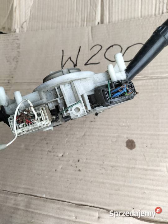 MANETKA PRZEŁĄCZNIK 96229005 17A0894 17A164LH1 Kamień-Kolonia