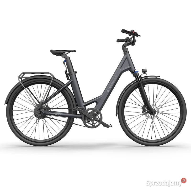 ADO Air 28 super miejski 250W350W 96Ah 21 100