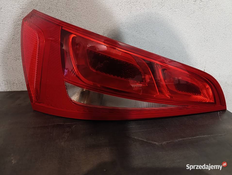 Lampy tylne tył Audi Q5 Czarnków