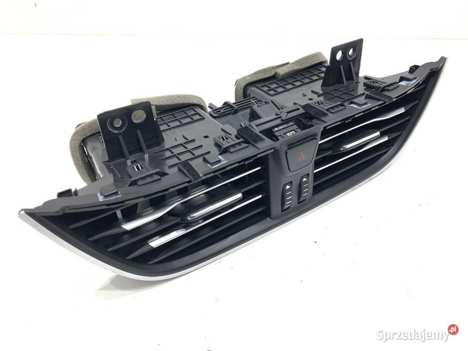 KRATKA NAWIEWU PRZÓD FORD FOCUS IV JX7B19K617AL Kratki nawiewu