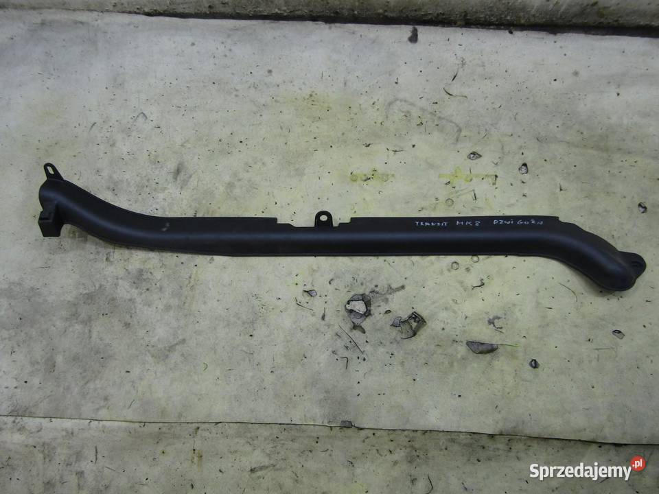 LISTWA OSŁONA PRAWA TRANSIT MK8 bk21502c44cd