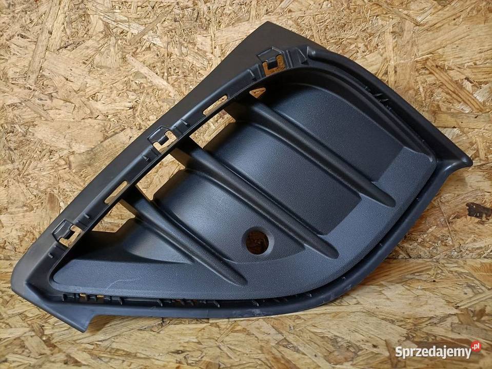 VW ID4 KRATKA ZDERZAKA PRAWY PRZÓD 11A807820 wielkopolskie Pleszew